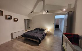 Appartement Proche Des Remparts